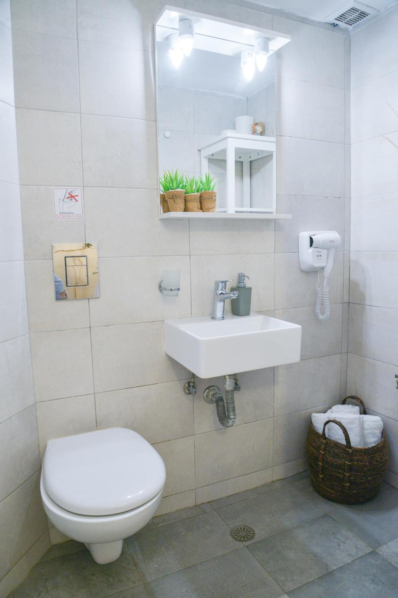 Blue Sea House Guest House Klima  Bagian luar foto