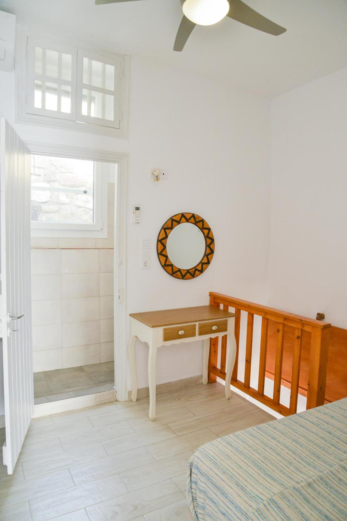 Blue Sea House Guest House Klima  Bagian luar foto