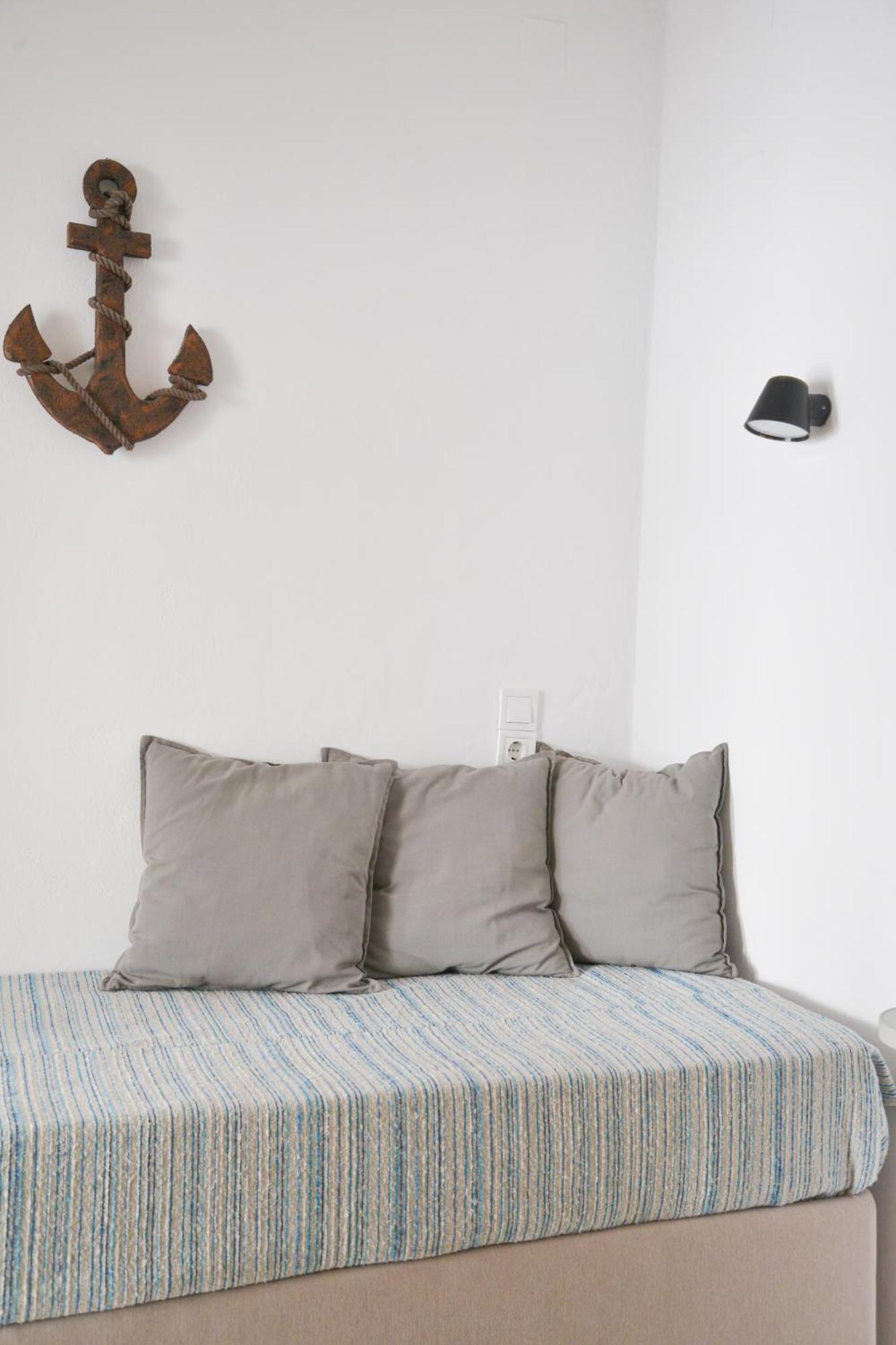 Blue Sea House Guest House Klima  Bagian luar foto