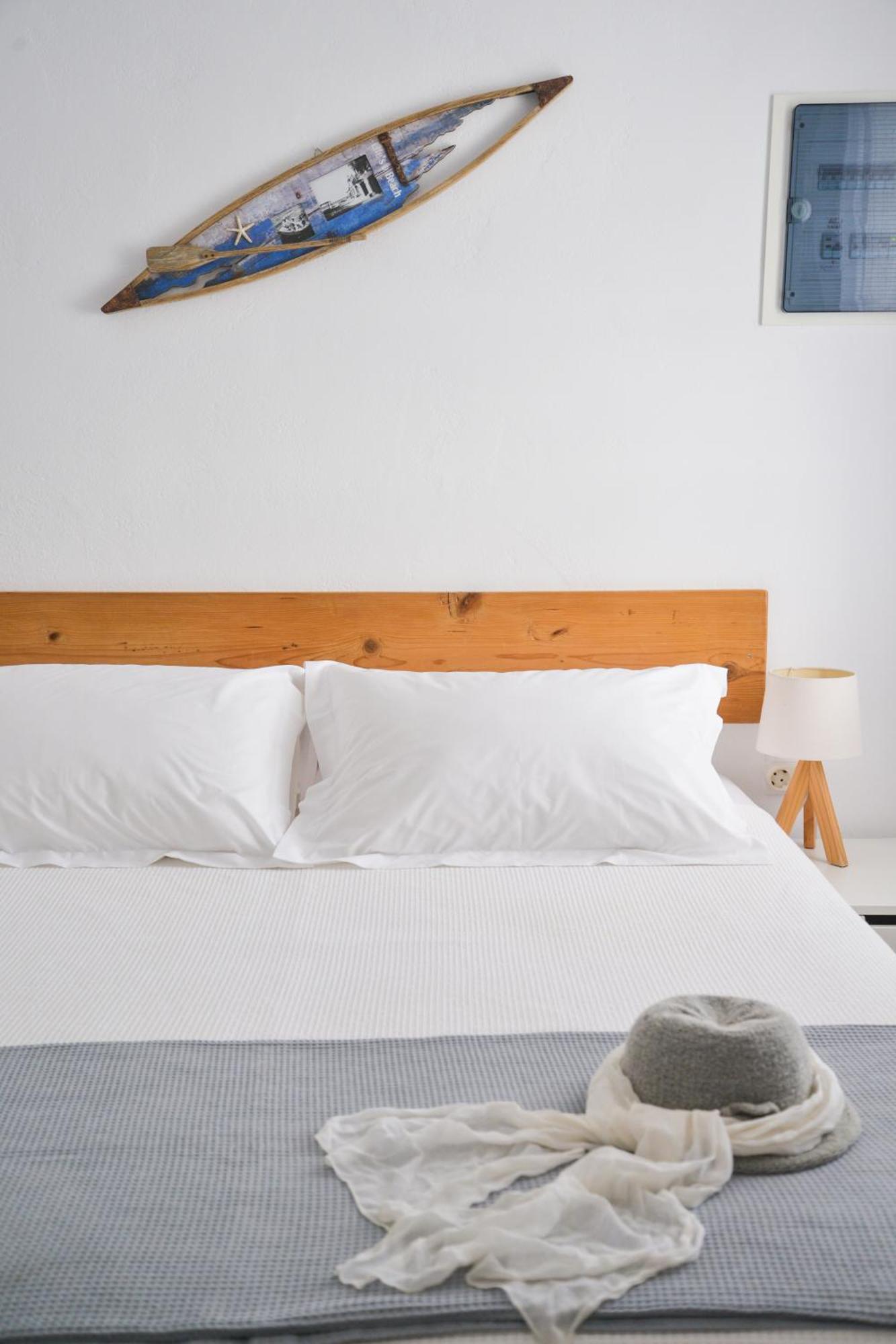 Blue Sea House Guest House Klima  Bagian luar foto
