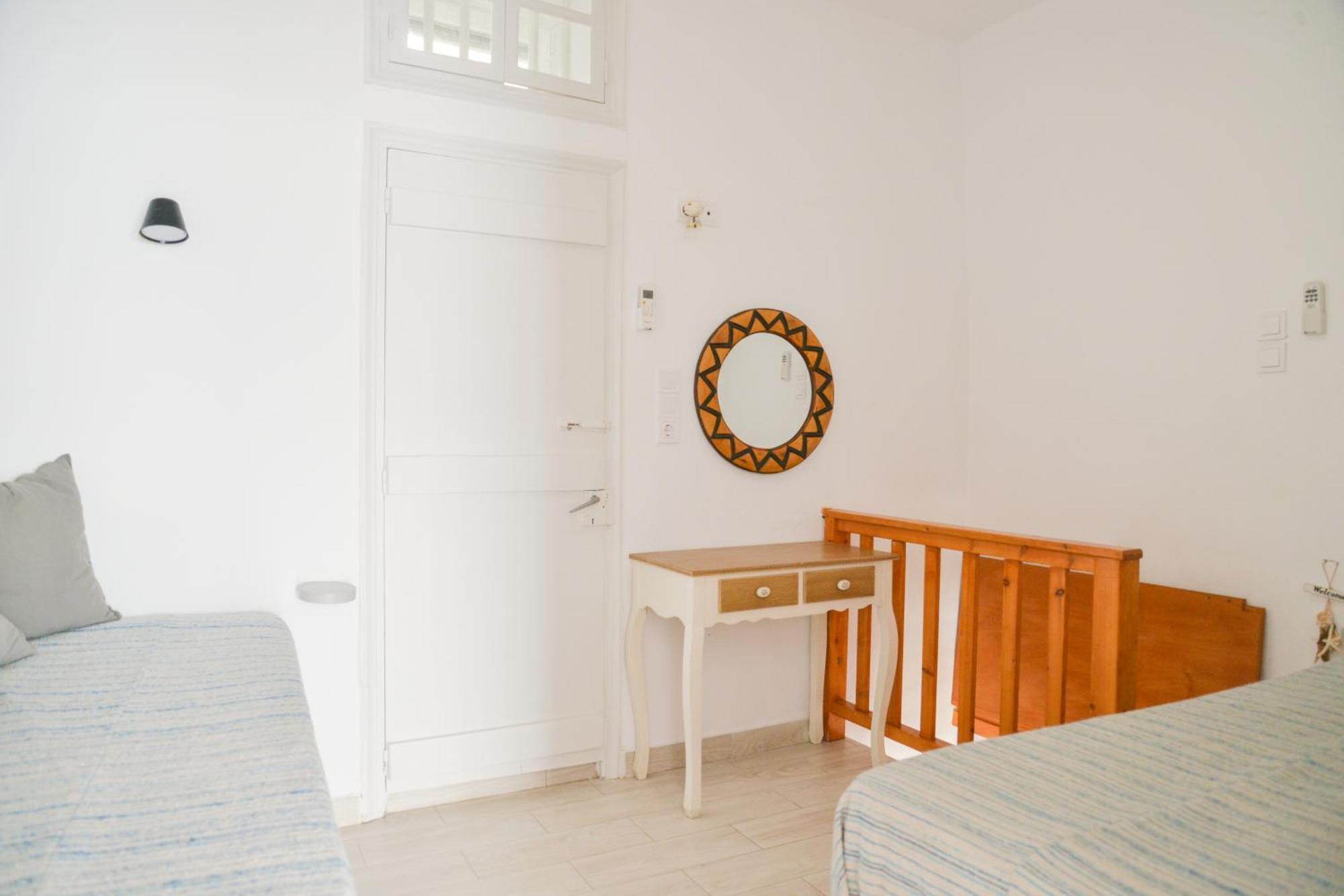 Blue Sea House Guest House Klima  Bagian luar foto