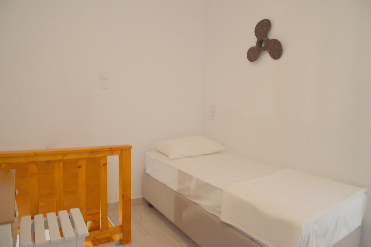 Blue Sea House Guest House Klima  Bagian luar foto