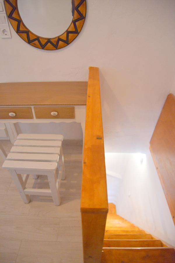 Blue Sea House Guest House Klima  Bagian luar foto