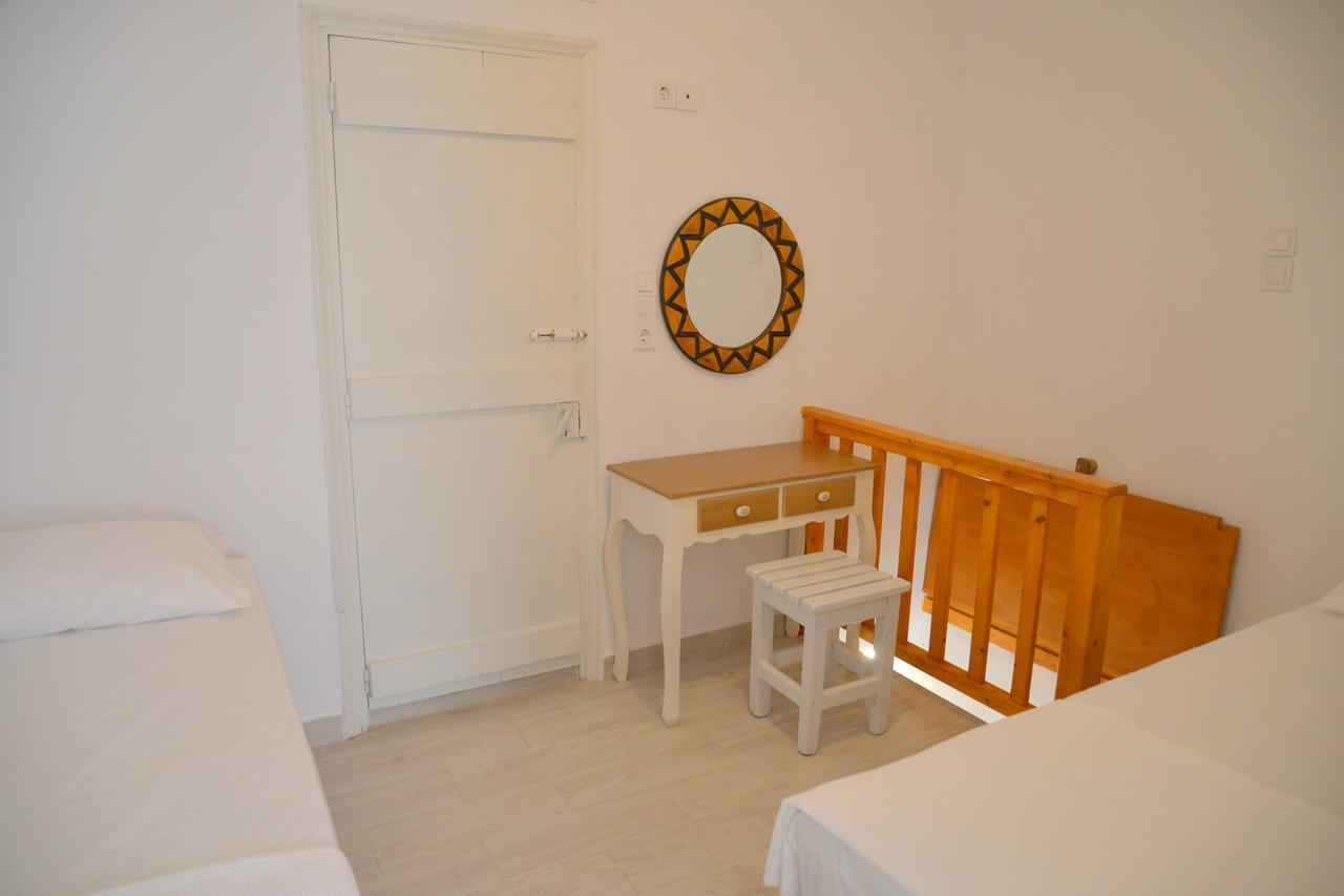 Blue Sea House Guest House Klima  Bagian luar foto